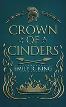 Book cover of Crown of Cinders