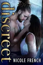 Book cover of Discreet