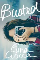 Book cover of Busted