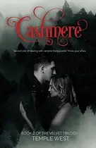 Book cover of Cashmere