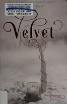 Book cover of Velvet