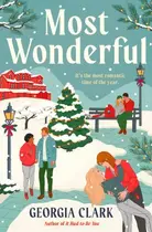 Book cover of Most Wonderful