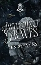 Book cover of Switching Graves