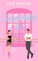 Book cover of Surprisingly Us