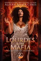 Book cover of Lourdes & the Mafia