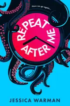Book cover of Repeat After Me