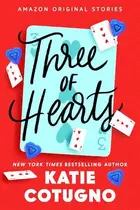 Book cover of Three of Hearts