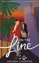 Book cover of On the Line