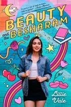Book cover of Beauty and the Besharam