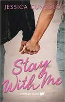 Book cover of Stay With Me