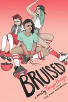 Book cover of Bruised