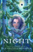 Book cover of Night