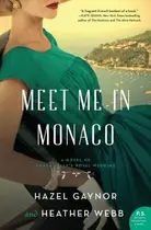 Book cover of Meet Me in Monaco