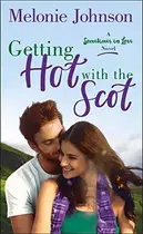 Book cover of Getting Hot with the Scot