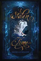 Book cover of Stolen Time