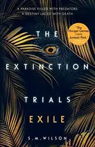 Book cover of Exile