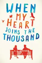 Book cover of When My Heart Joins the Thousand