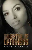 Book cover of Daughter of Darkness