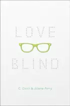 Book cover of Love Blind