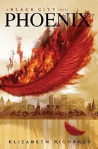 Book cover of Phoenix
