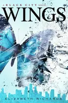 Book cover of Wings