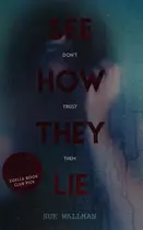 Book cover of See How They Lie