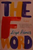 Book cover of The F Word