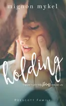 Book cover of Holding