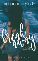 Book cover of Breakaway