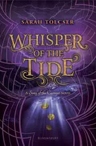 Book cover of Whisper of the Tide