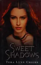 Book cover of Sweet Shadows