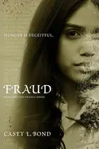 Book cover of Fraud