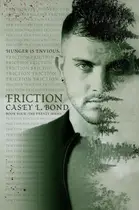 Book cover of Friction