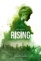 Book cover of Rising