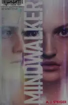 Book cover of Mindwalker