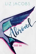 Book cover of Abroad