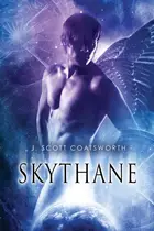 Book cover of Skythane