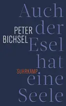 Book cover of Auch der Esel hat eine Seele