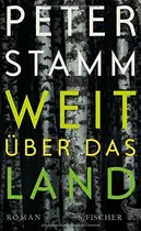 Book cover of Weit über das Land