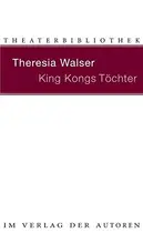 Book cover of King Kongs Töchter