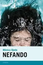 Book cover of Nefando