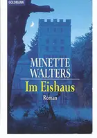 Book cover of Im Eishaus