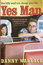 Book cover of Yes Man