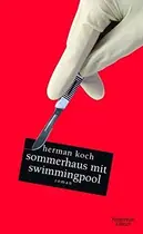 Book cover of Sommerhaus mit Swimmingpool