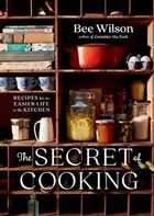 Book cover of The Secret of Cooking