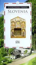 Book cover of Slovenia