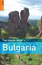 Book cover of The Rough Guide to Bulgaria