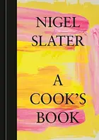 Book cover of A Cook's Book