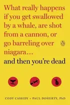 Book cover of And Then You're Dead