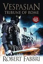 Book cover of Tribune of Rome